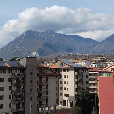 Avellino Posto Letto Hotel Buitenkant foto